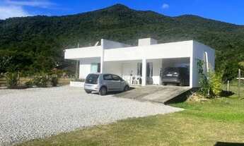 Imagem 3: Casas próximas a Praia de Palmas - 5 quartos - Governador Celso Ramos - Santa Catarina /SC