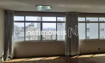 Imagem 4: Locação Apartamento 3 quartos Higienópolis São Paulo