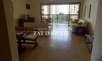 Imagem 2: APARTAMENTO Barra Funda: Mobiliado, varanda, vista mar, 04 quartos, 05 banheiros, 03 vagas