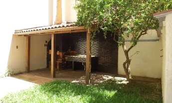 Imagem 4: Casa para Venda - 141m², 3 dormitórios, 3 vagas - Menino Deus