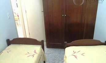 Imagem 6: Apartamento com 2 dormitórios à venda, 70 m² por R$ 450.000,00 - Enseada - Guarujá/SP