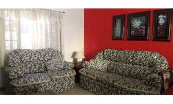 Imagem 3: Linda Casa Triplex em condomínio - Vila Valqueire