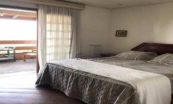 Imagem 6: Casa com 4 dormitórios à venda, 462 m² por R$ 2.500.000,00 - Jardim São Bento - São Paulo