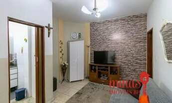 Imagem: BELO HORIZONTE - Apartamento Padrão - Buritis