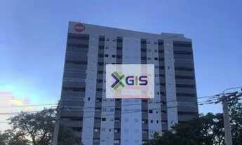 Imagem: Flat com 1 dormitório para alugar, 44 m²