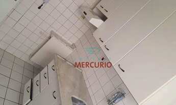 Imagem 3: Apartamento com 3 dormitórios à venda, 65 m² por R$ 205.000,00 - Jardim América - Bauru/SP