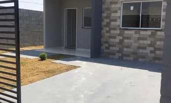 Imagem: Casa no parque Atalaia Cuiabá a venda