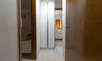 Imagem 6: Apartamento para venda em Setor Bueno Goiânia - GO