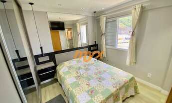 Imagem 7: Apartamento com 2 dormitórios à venda, 72 m² por R$ 530.000,00 - Vila Valença - São Vicent