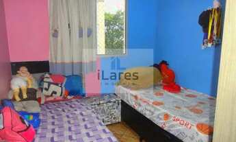 Imagem 7: Apartamento com 2 dorms, Demarchi, São Bernardo do Campo - R$ 215 mil, Cod: 1565