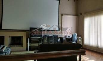 Imagem 6: SALTO - Casa de Condomínio - CONDOMÍNIO MONTE BELO