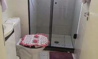 Imagem 3: APTO BUSSOCABA Apartamento com 2 dormitórios