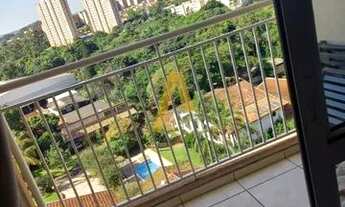 Imagem 2: Apartamento para alugar no bairro Jardim Anhangüera - Ribeirão Preto/SP
