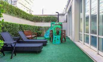 Imagem 4: Apartamento Duplex com 5 dormitórios à venda, 634 m² por R$ 19.000.000,00 - Vila Nova Conc