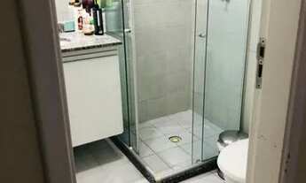 Imagem 6: Apartamento para venda possui 58 metros quadrados com 2 quartos em Patamares - Salvador