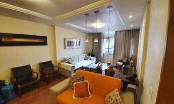 Imagem: Lindo Apto de 3 Qtos na 1ª quadra da Praia