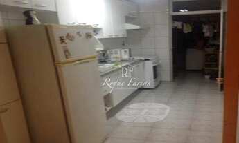 Imagem 3: Apartamento residencial à venda, Jaguaré, São Paulo - AP1548