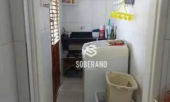 Imagem 6: Apartamento com 3 dormitórios à venda, 85 m² por R$ 260.000 - Aeroclube - João Pessoa/PB