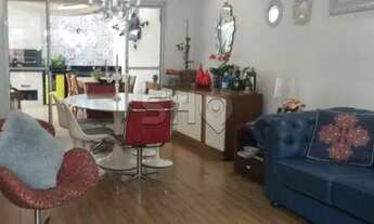 Imagem 2: Sobrado na Vila Mariana 2 dormitórios 1 suíte 3 vagas 136 M²