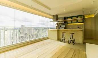 Imagem 6: APARTAMENTO RESIDENCIAL em São Paulo - SP, Vila Anastácio