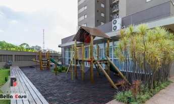 Imagem 16: Apartamento para venda tem 124 metros quadrados com 2 quartos em Mooca - São Paulo - SP