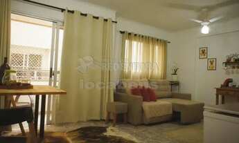 Imagem 3: Apartamento Padrão em São José do Rio Preto