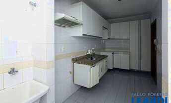 Imagem 6: APARTAMENTO - SANTA PAULA - SP