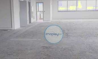 Imagem 6: Conjunto comercial ao lado do Shopping Vila Olimpia com 282,52 m² de área útil e 06 vagas