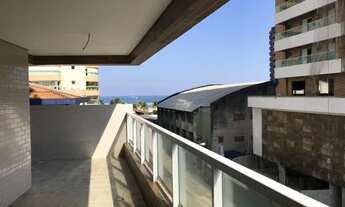 Imagem 3: BELÍSSIMO APARTAMENTO, AMPLO, ACABAMENTO FINO E LAZER COMPLETO