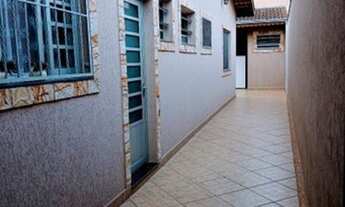 Imagem 4: Casa térrea à venda, Caxambu, Jundiaí, 3 dormitórios, suíte, sala ampla, 3 banheiros, cozi