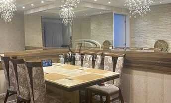 Imagem 2: APARTAMENTO - JARDIM AVELINO - 3 DORMITÓRIOS