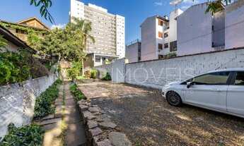 Imagem 4: Terreno 300m² Bairro Higienópolis