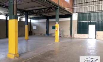 Imagem 5: Galpão Comercial para locação, Jardim Batalha, São Paulo -