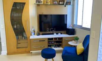 Imagem 2: Apartamento para Venda - 64.27m², 3 dormitórios, sendo 1 suites, 1 vaga - Sarandi