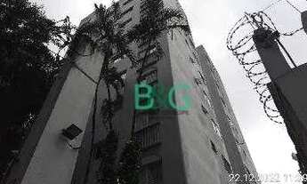 Imagem: Apartamento com 1 dormitório à venda