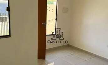 Imagem 4: Casa à venda, 100 m² por R$ 270.000 - Residencial Professora Marieta - Londrina/PR