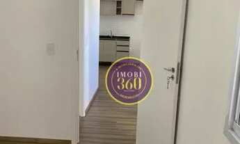 Imagem 4: APARTAMENTO PARA ALUGAR NA CIDADE PATRIARCA 2 DORMITÓRIOS E LAZER