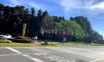 Imagem: GRAMADO - Casa Padrão - Floresta