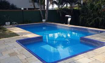 Imagem 2: Casa, 490 m² - venda por R$ 2.050.000,00 ou aluguel por R$ 10.958,00/mês - Granja Viana II