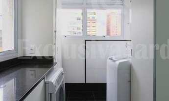 Imagem 7: APARTAMENTO RESIDENCIAL em SÃO PAULO - SP, CERQUEIRA CÉSAR