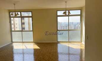 Imagem: Apartamento com 3 dormitórios, 140 m²