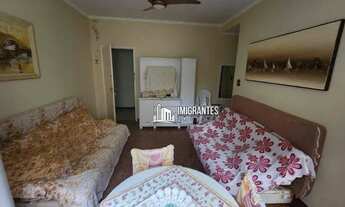 Imagem 2: Kitnet à venda, 30 m² por R$ 165.000 - Boqueirão - Praia Grande/SP