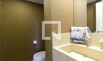 Imagem 7: Apartamento para Aluguel - Moema, 3 Quartos, 103 m2