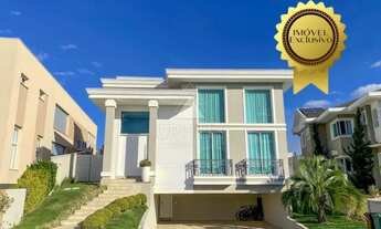 Imagem 3: Casa completamente MOBILIADA para locação no Alphaville !