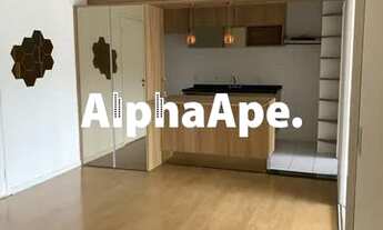 Imagem 2: Apartamento London Ville Alphaville 79M terraço gourmet 2 dormitórios(1 suíte) 1 vaga