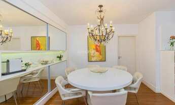 Imagem 5: Apartamento reformado pertinho da oscar freire