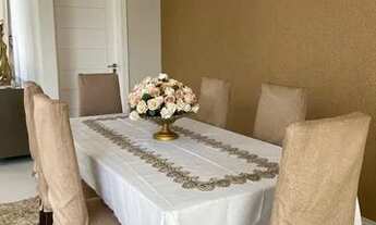 Imagem 2: Casa de Luxo 6-4 sendo 5 suítes closet