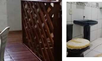 Imagem: Aluguel de casa