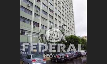 Imagem: Apartamento com 3 quartos no ED. DOM ABEL