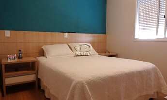 Imagem 6: APARTAMENTO - JARDIM INDEPENDÊNCIA - 3 DORMITÓRIOS